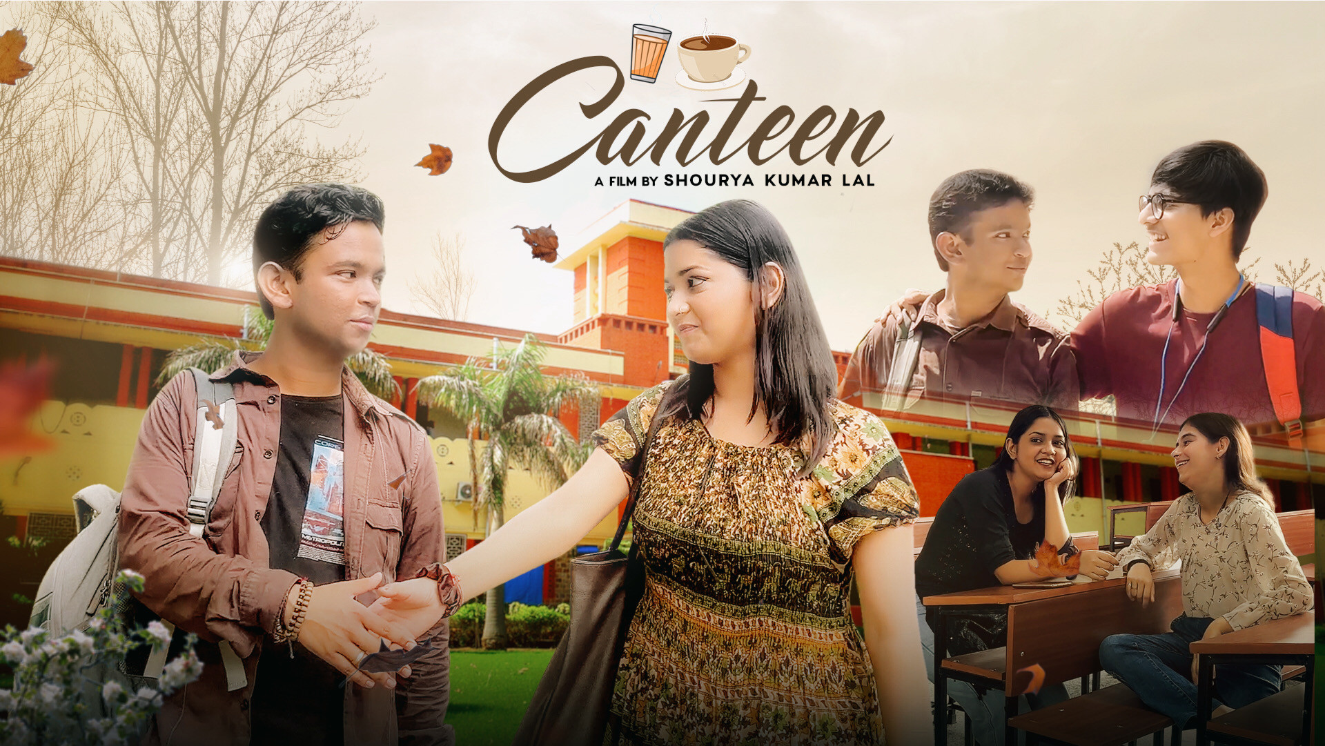 Canteen Review Film Reviews